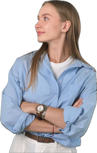 Лина Альбертовна